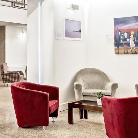 Hotel Italia กาญารี ภายนอก รูปภาพ