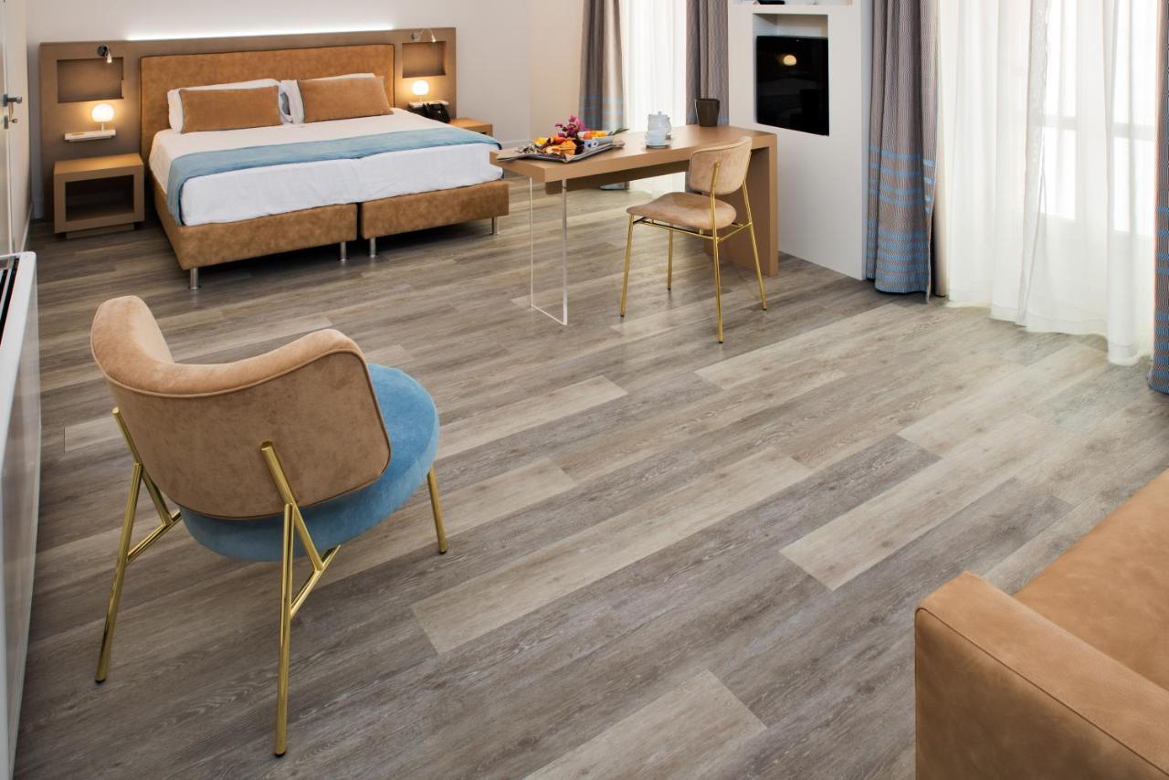 Hotel Italia กาญารี ภายนอก รูปภาพ