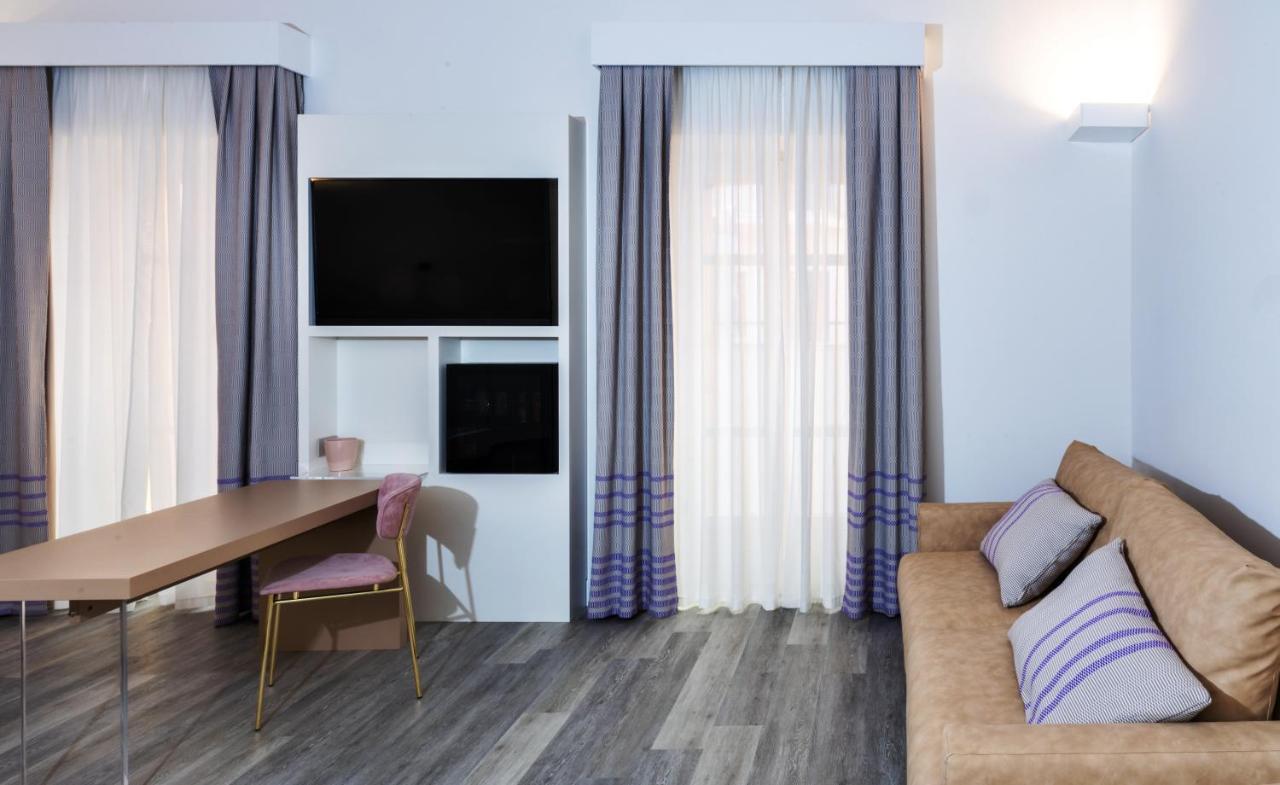 Hotel Italia กาญารี ภายนอก รูปภาพ