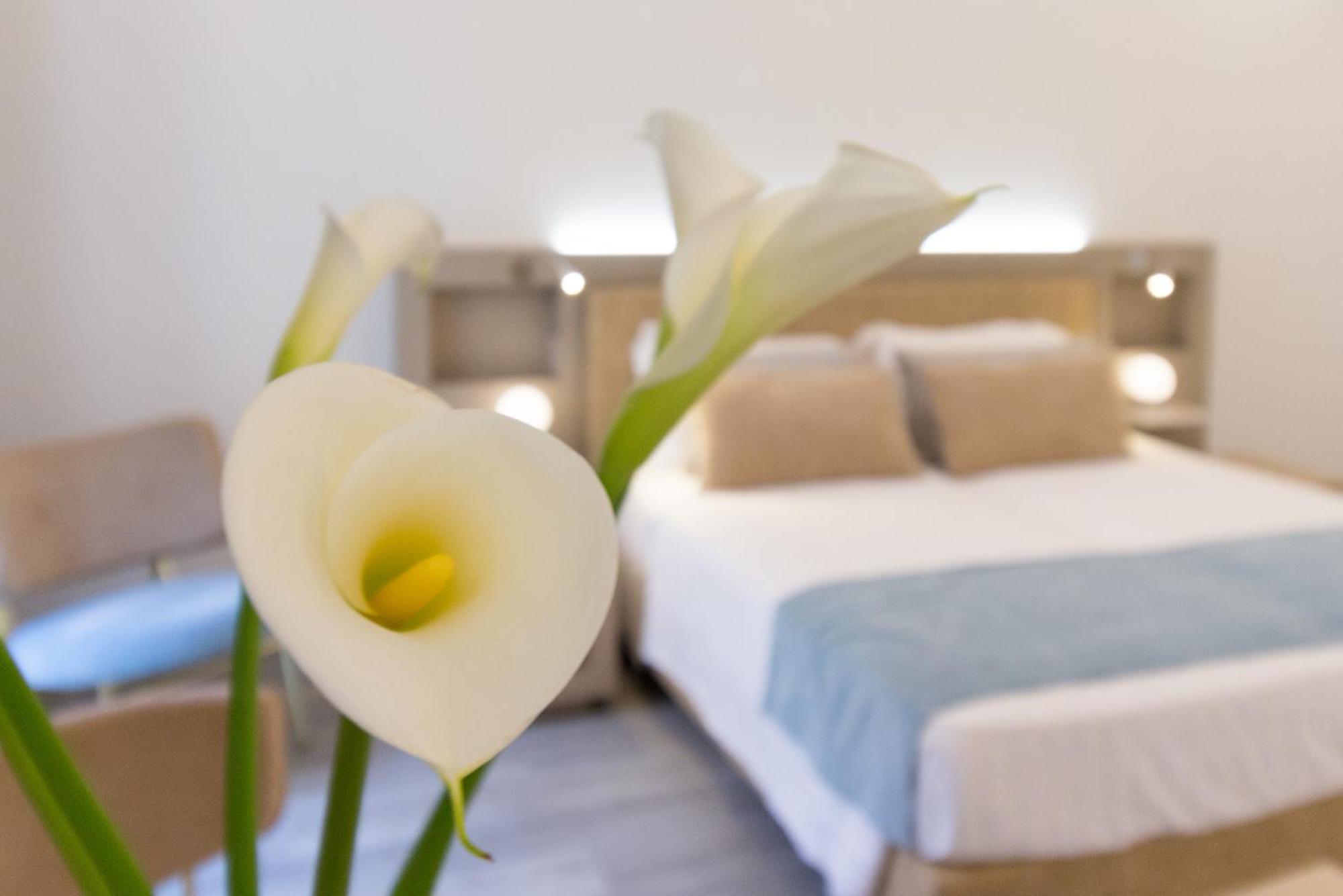 Hotel Italia กาญารี ภายนอก รูปภาพ