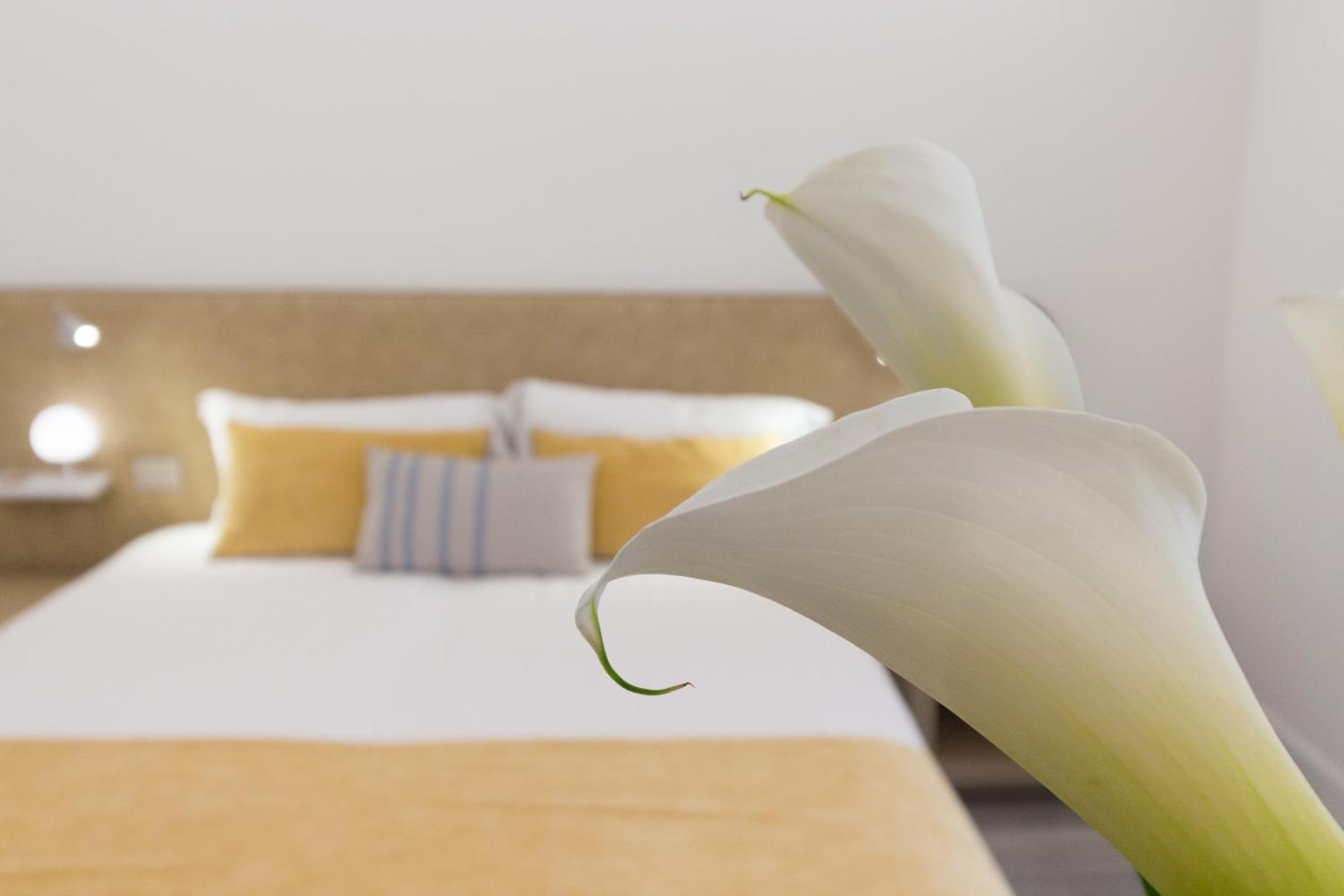 Hotel Italia กาญารี ภายนอก รูปภาพ