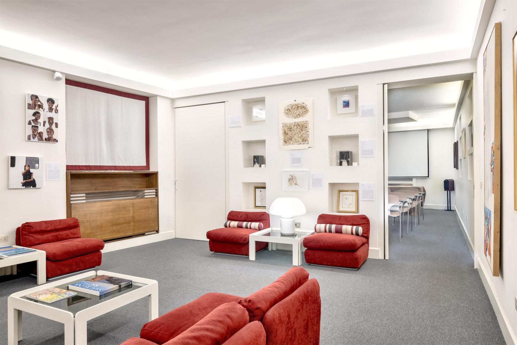 Hotel Italia กาญารี ภายนอก รูปภาพ
