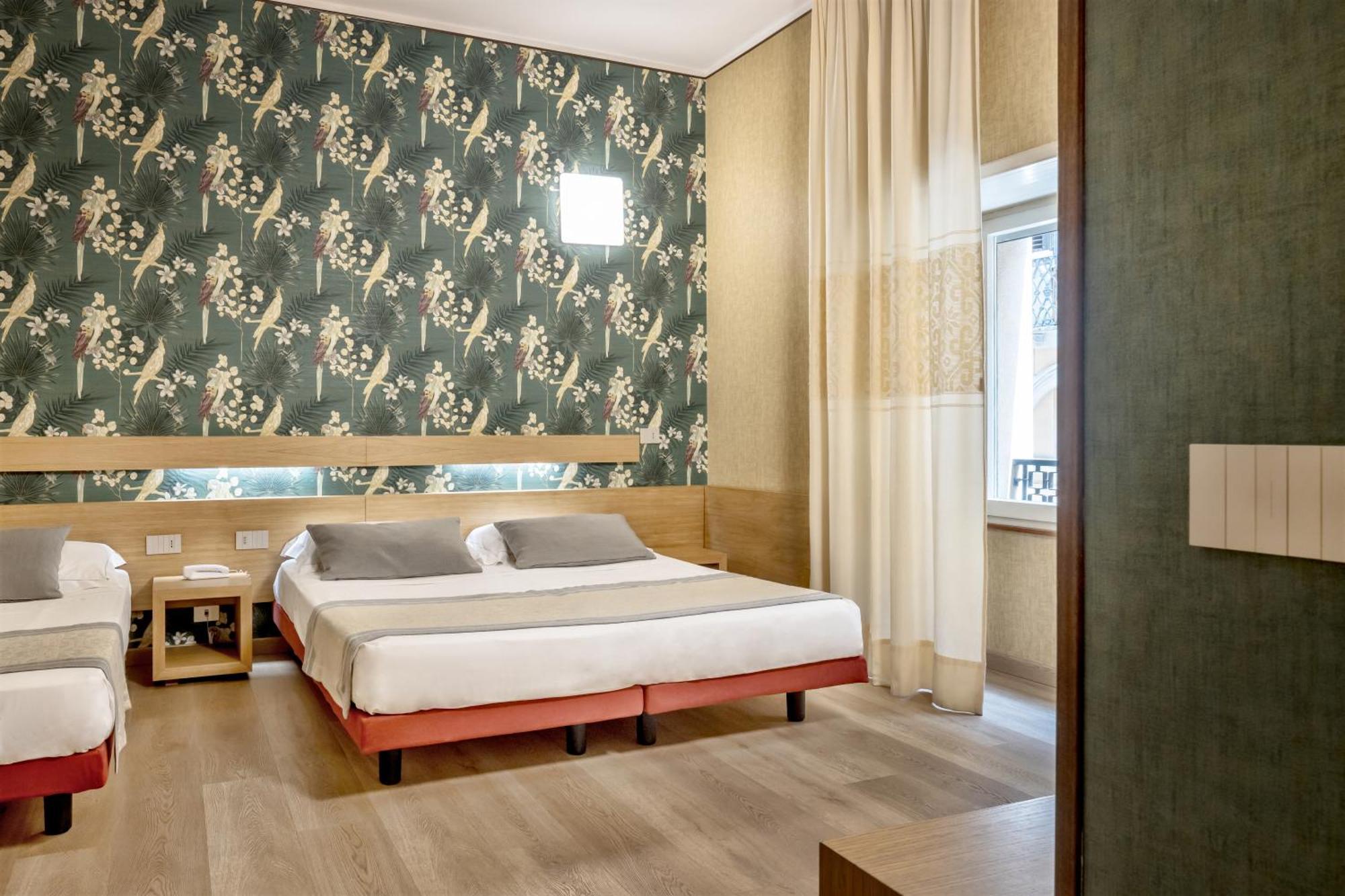 Hotel Italia กาญารี ภายนอก รูปภาพ