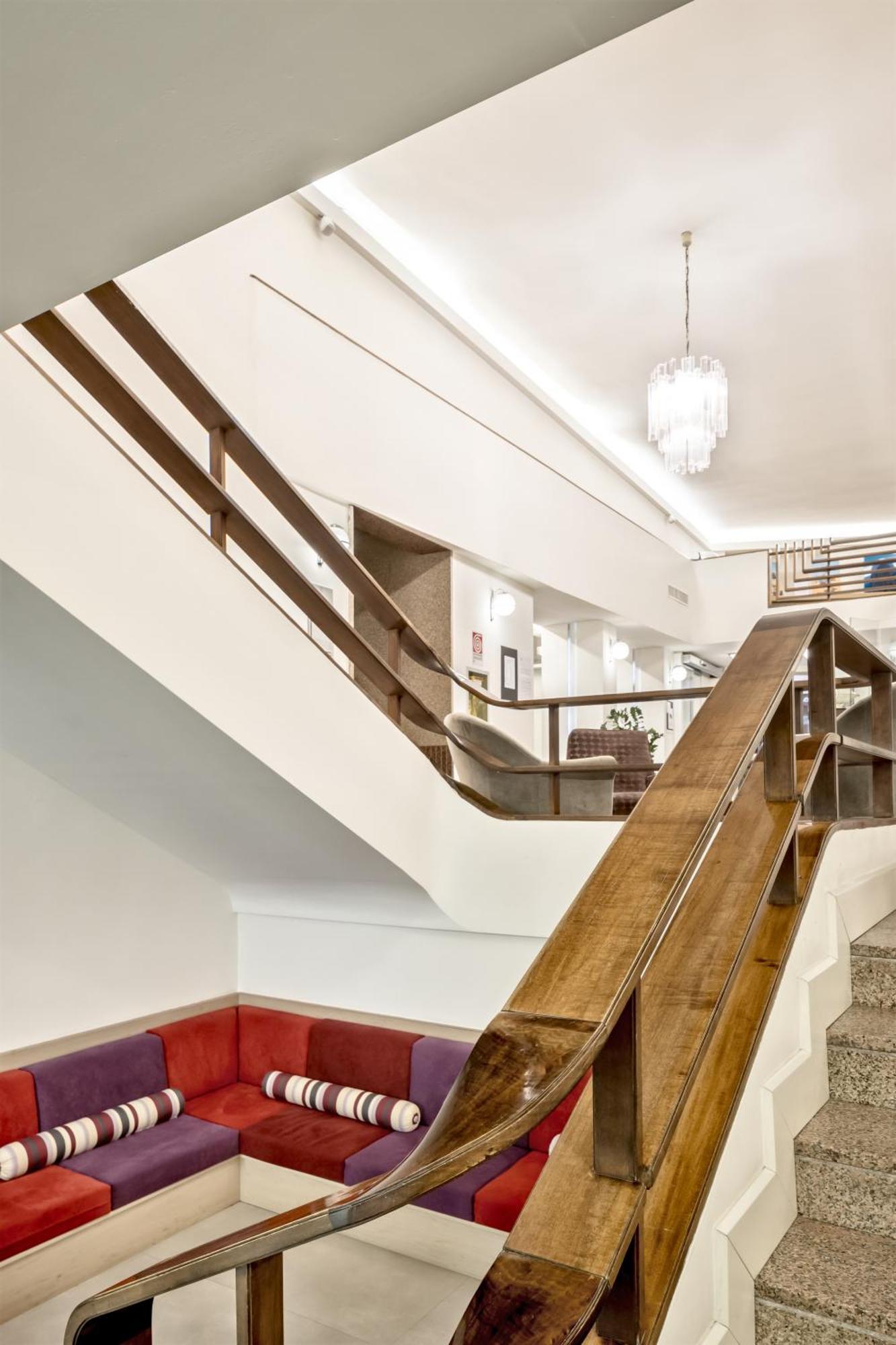 Hotel Italia กาญารี ภายนอก รูปภาพ