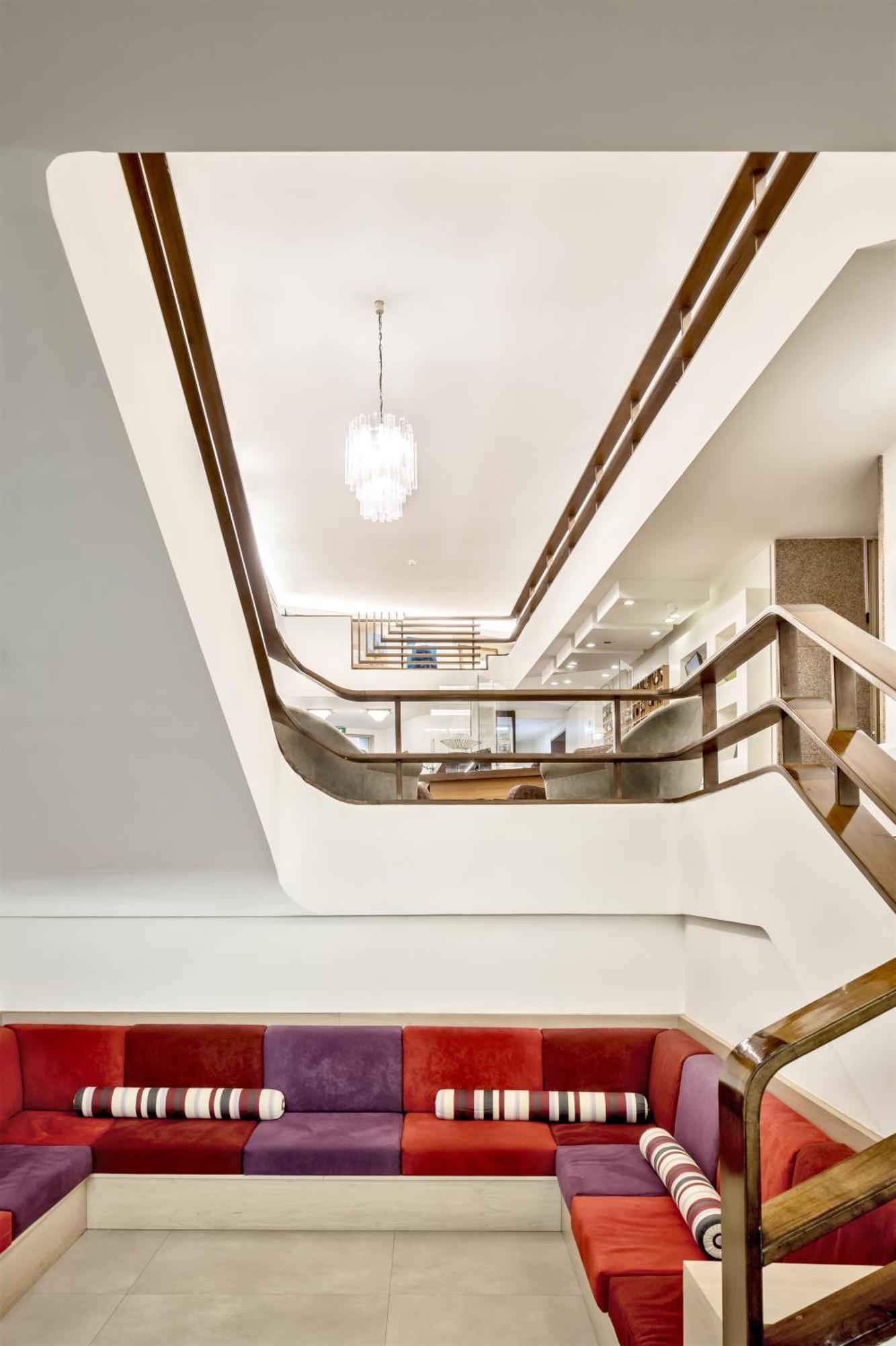 Hotel Italia กาญารี ภายนอก รูปภาพ